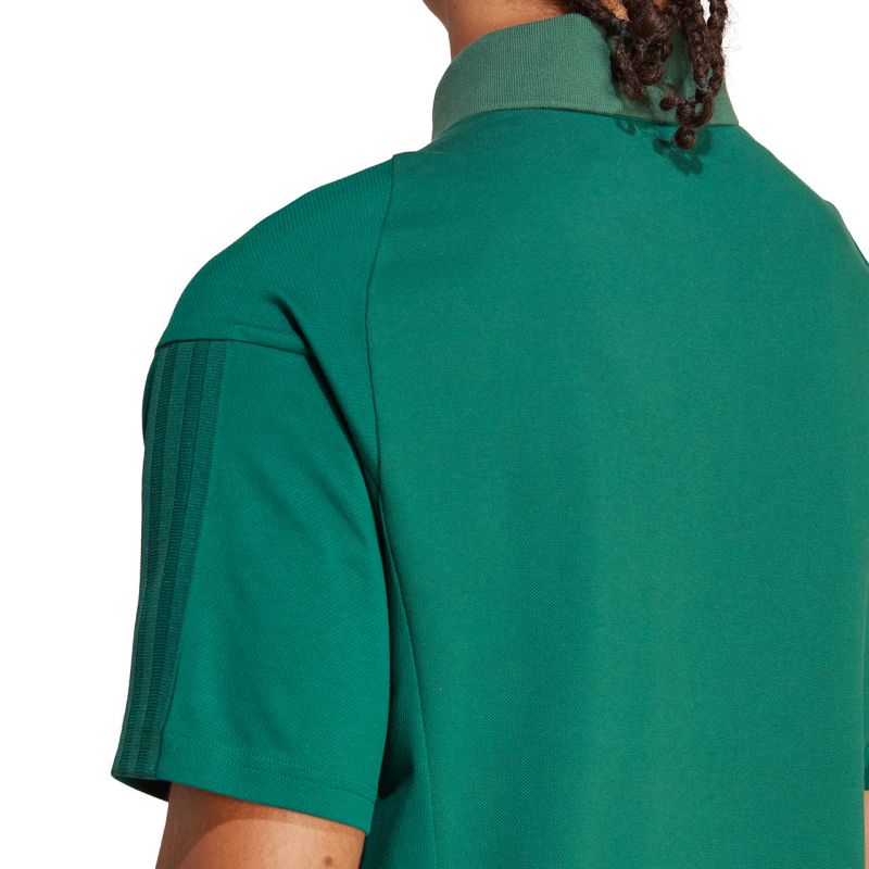 adidas T-shirt adidas Tiro 23 Competition Polo M HU1345 Ruházat Póló - Sportmania.hu
