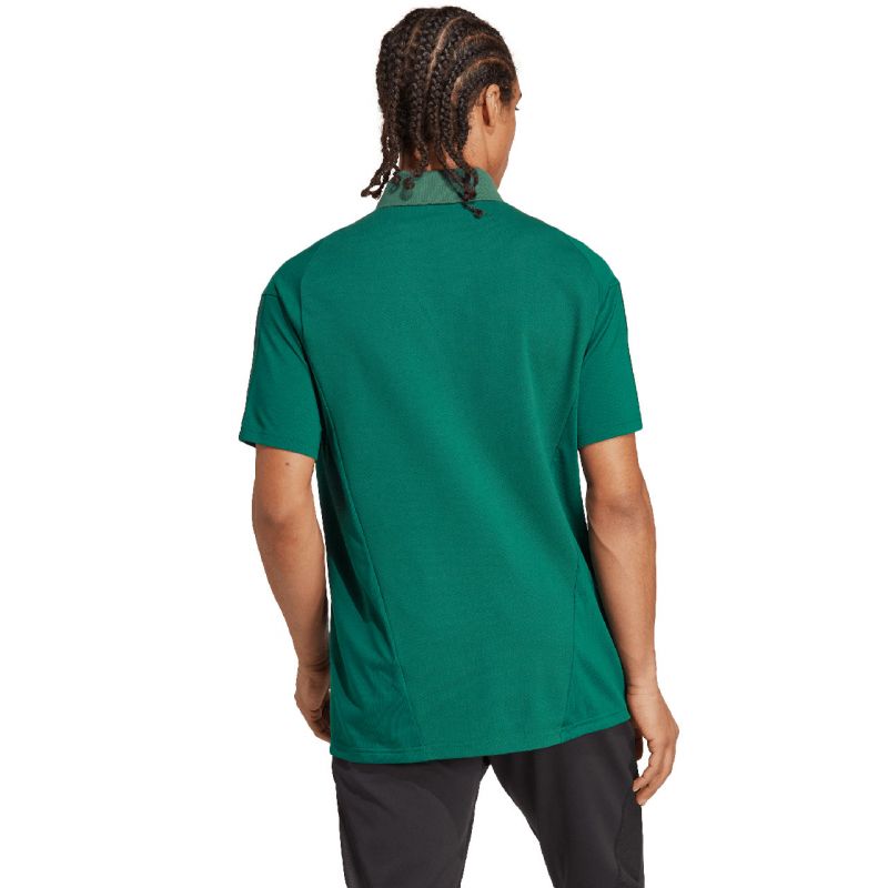 adidas T-shirt adidas Tiro 23 Competition Polo M HU1345 Ruházat Póló - Sportmania.hu