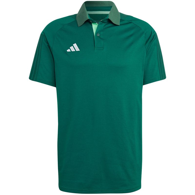 adidas T-shirt adidas Tiro 23 Competition Polo M HU1345 Ruházat Póló - Sportmania.hu