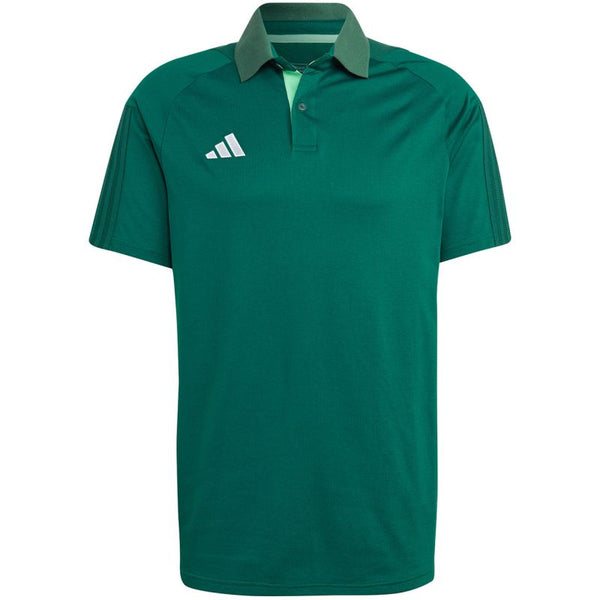 adidas T-shirt adidas Tiro 23 Competition Polo M HU1345 Ruházat Póló - Sportmania.hu