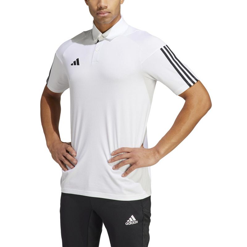 adidas T-shirt adidas Tiro 23 Competition Polo M IC4575 Póló