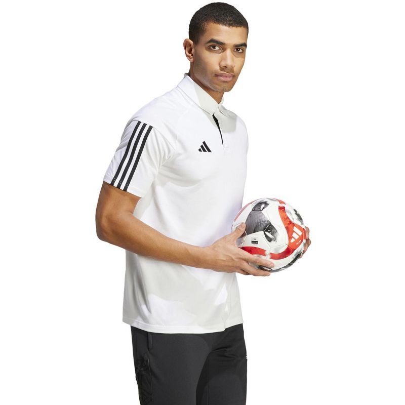 adidas T-shirt adidas Tiro 23 Competition Polo M IC4575 Póló