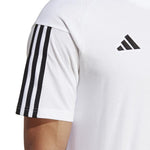 adidas T-shirt adidas Tiro 23 Competition Tee M IC4574 Póló - Sportmania.hu
