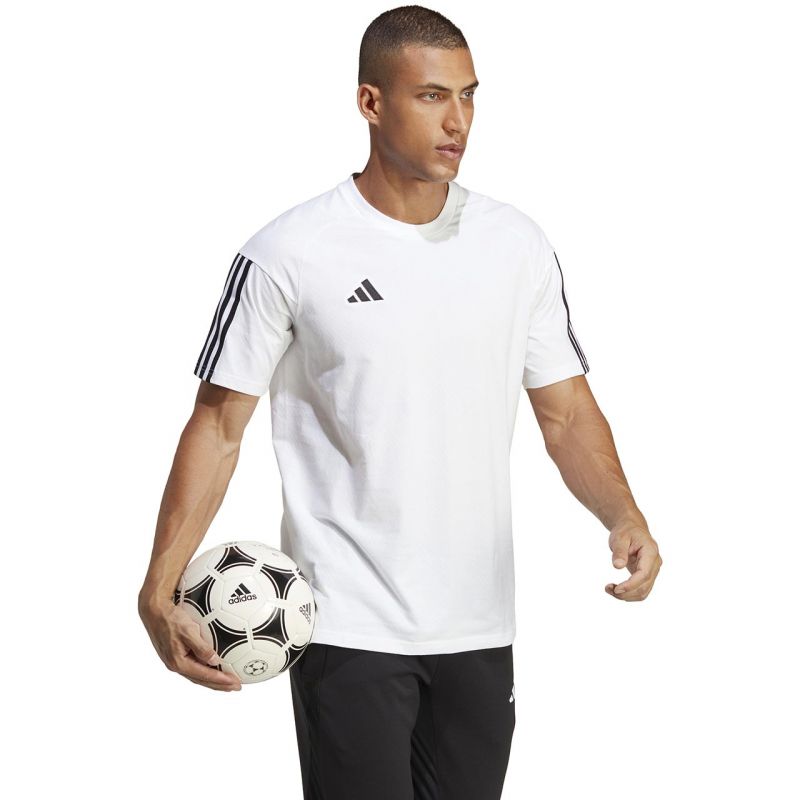 adidas T-shirt adidas Tiro 23 Competition Tee M IC4574 Póló - Sportmania.hu