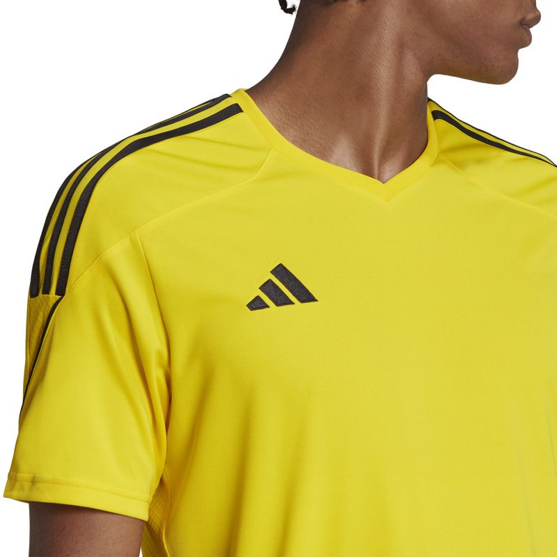adidas T-shirt adidas Tiro 23 League Jersey M HR4609 Póló