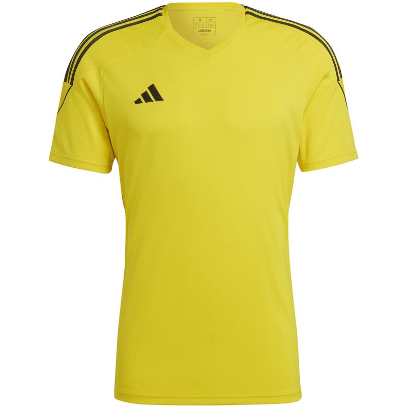 adidas T-shirt adidas Tiro 23 League Jersey M HR4609 Póló