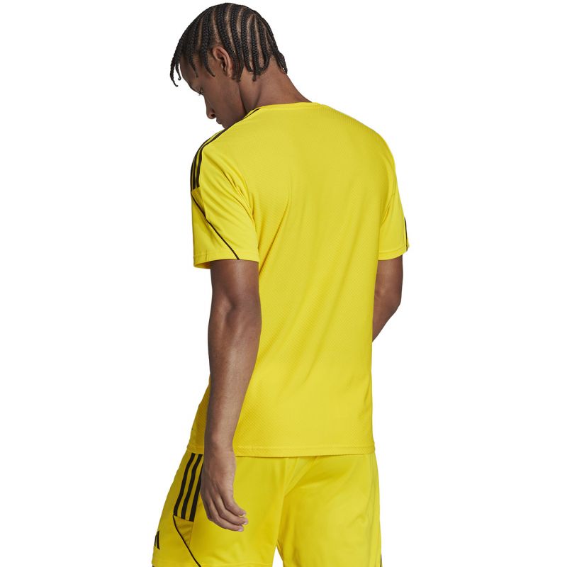 adidas T-shirt adidas Tiro 23 League Jersey M HR4609 Póló