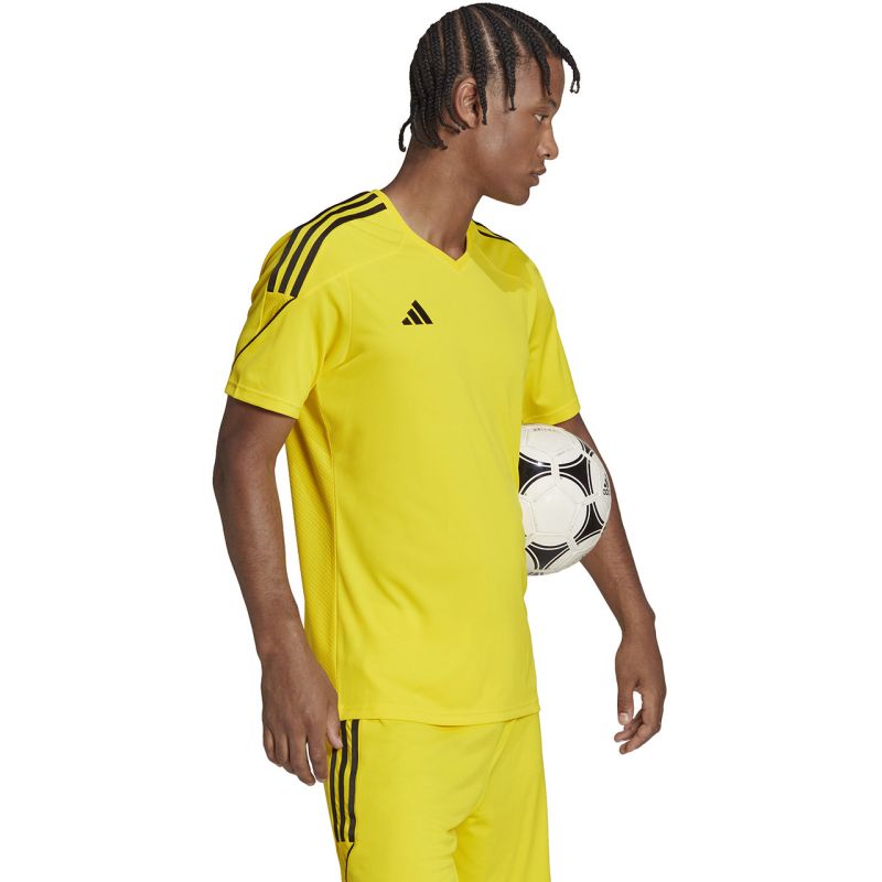 adidas T-shirt adidas Tiro 23 League Jersey M HR4609 Póló
