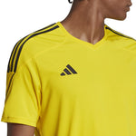 adidas T-shirt adidas Tiro 23 League Jersey M HR4609 Póló - Sportmania.hu