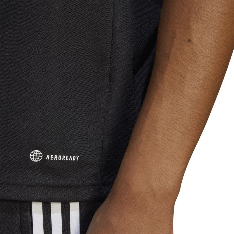 adidas T-shirt adidas Tiro 23 League Polo M HS3578 Póló - Sportmania.hu
