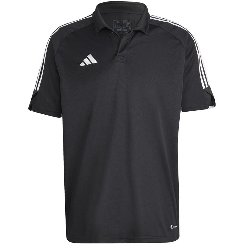 adidas T-shirt adidas Tiro 23 League Polo M HS3578 Póló