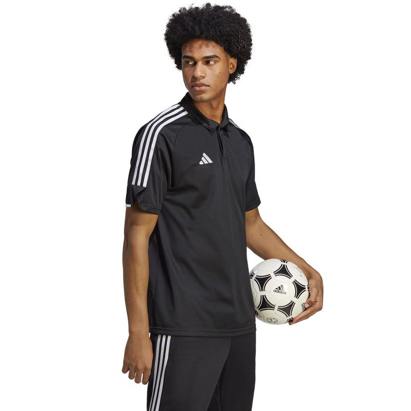 adidas T-shirt adidas Tiro 23 League Polo M HS3578 Póló