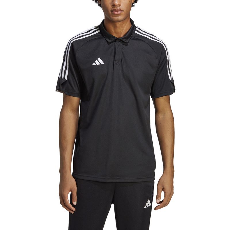 adidas T-shirt adidas Tiro 23 League Polo M HS3578 Póló