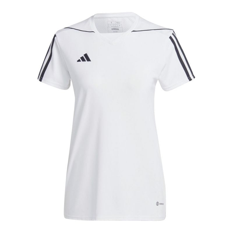 adidas T-shirt adidas Tiro 23 League W HR4615 Póló