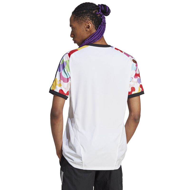 adidas T-shirt adidas Tiro Box Tee M HY5899 Póló - Sportmania.hu