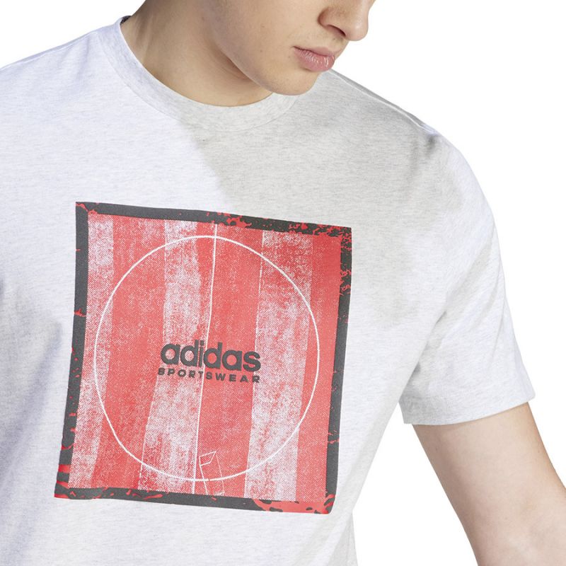 adidas T-shirt adidas Tiro Box Tee M II5878 Póló