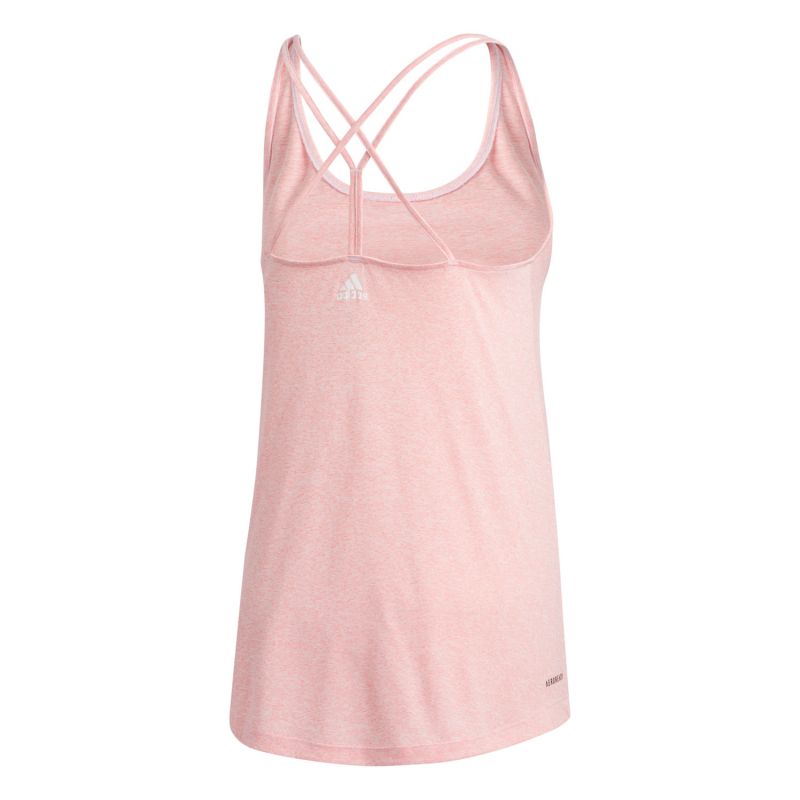 adidas T-shirt adidas Tunic Tank W GK0306 Póló Ruházat Póló - Sportmania.hu