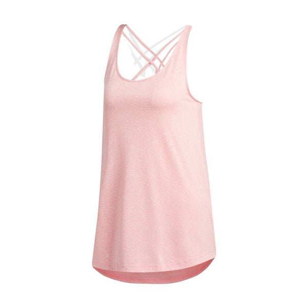 adidas T-shirt adidas Tunic Tank W GK0306 Póló Ruházat Póló - Sportmania.hu