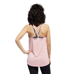 adidas T-shirt adidas Tunic Tank W GK0306 Póló Ruházat Póló - Sportmania.hu