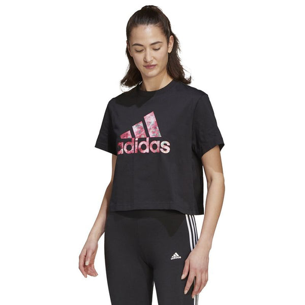 adidas T-shirt adidas Uforu GT TW HB1515 Póló Ruházat Póló - Sportmania.hu
