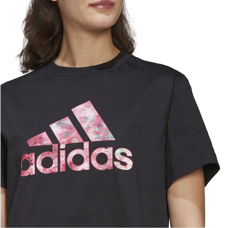 adidas T-shirt adidas Uforu GT TW HB1515 Póló Ruházat Póló - Sportmania.hu