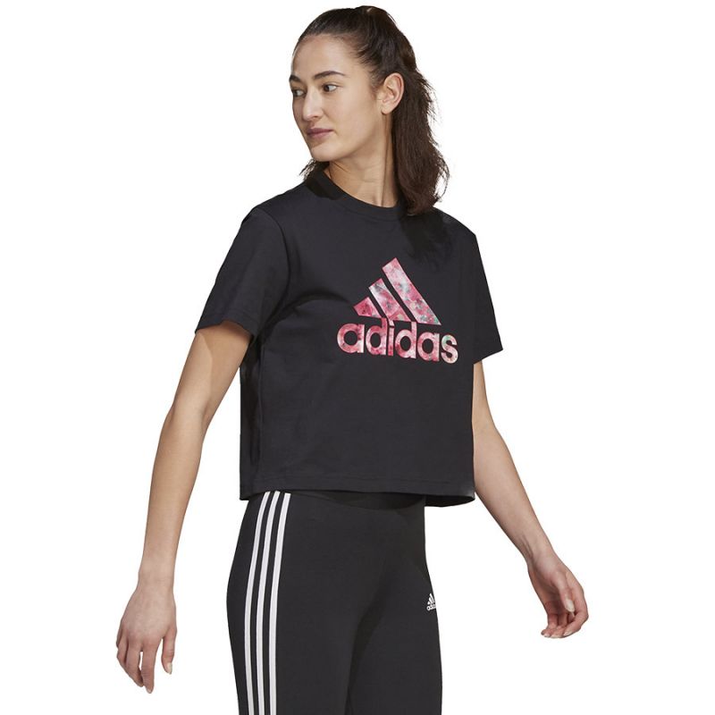 adidas T-shirt adidas Uforu GT TW HB1515 Póló Ruházat Póló - Sportmania.hu