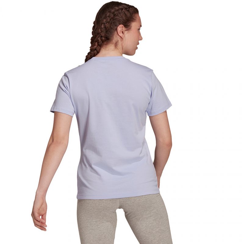 adidas T-shirt adidas W BL TW H07809 Póló - Sportmania.hu