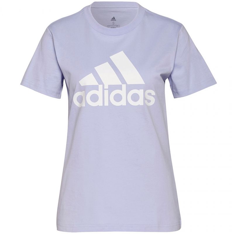 adidas T-shirt adidas W BL TW H07809 Póló - Sportmania.hu