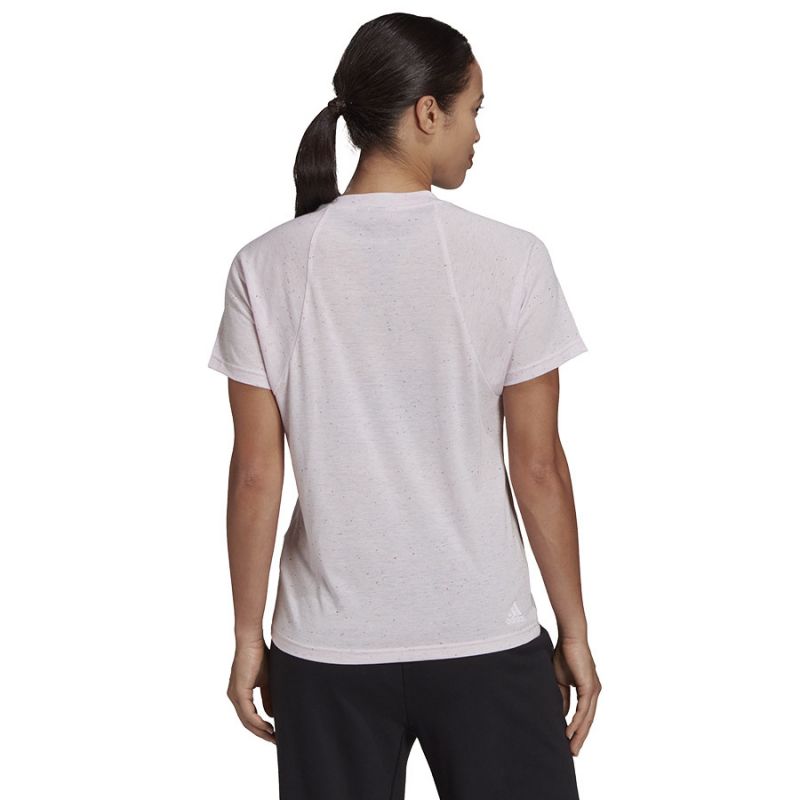 adidas T-shirt adidas Winrs 3.0 Tee W HE1706 Póló Ruházat Póló - Sportmania.hu