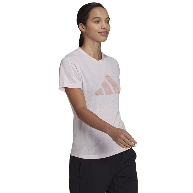 adidas T-shirt adidas Winrs 3.0 Tee W HE1706 Póló Ruházat Póló - Sportmania.hu