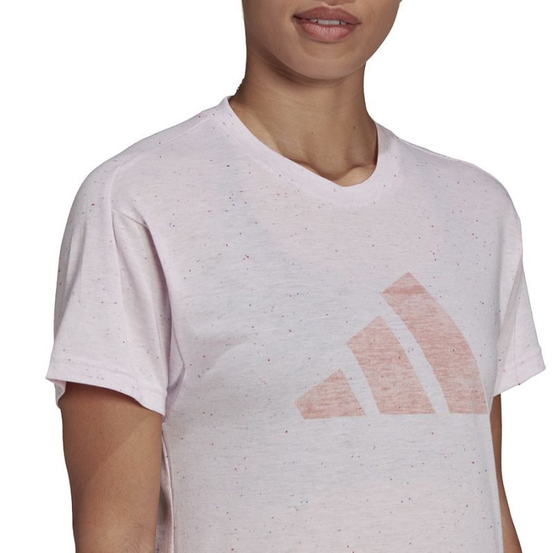 adidas T-shirt adidas Winrs 3.0 Tee W HE1706 Póló Ruházat Póló - Sportmania.hu