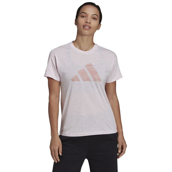 adidas T-shirt adidas Winrs 3.0 Tee W HE1706 Póló Ruházat Póló - Sportmania.hu