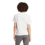 adidas T-shirt adidas Xpress Logo W IW5160 Póló - Sportmania.hu