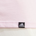 adidas T-shirt adidas Xpress Logo W IY3413 Póló - Sportmania.hu