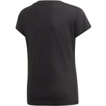 adidas T-shirt adidas YG E Lin Tee JR EH6173 Póló Ruházat Póló - Sportmania.hu