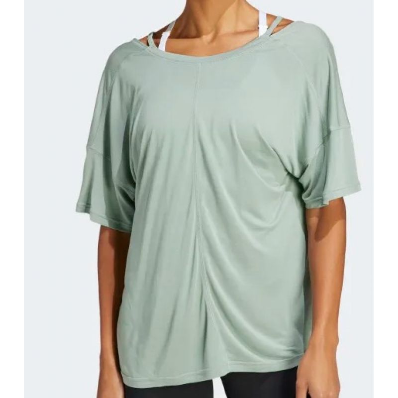 adidas T-shirt adidas YGA ST OTW HR5078 Póló