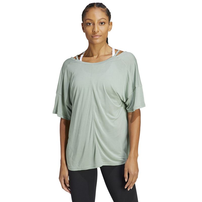 adidas T-shirt adidas YGA ST OTW HR5078 Póló