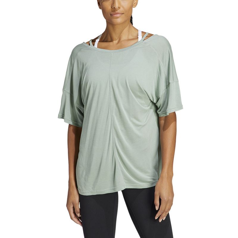 adidas T-shirt adidas YGA ST OTW HR5078 Póló