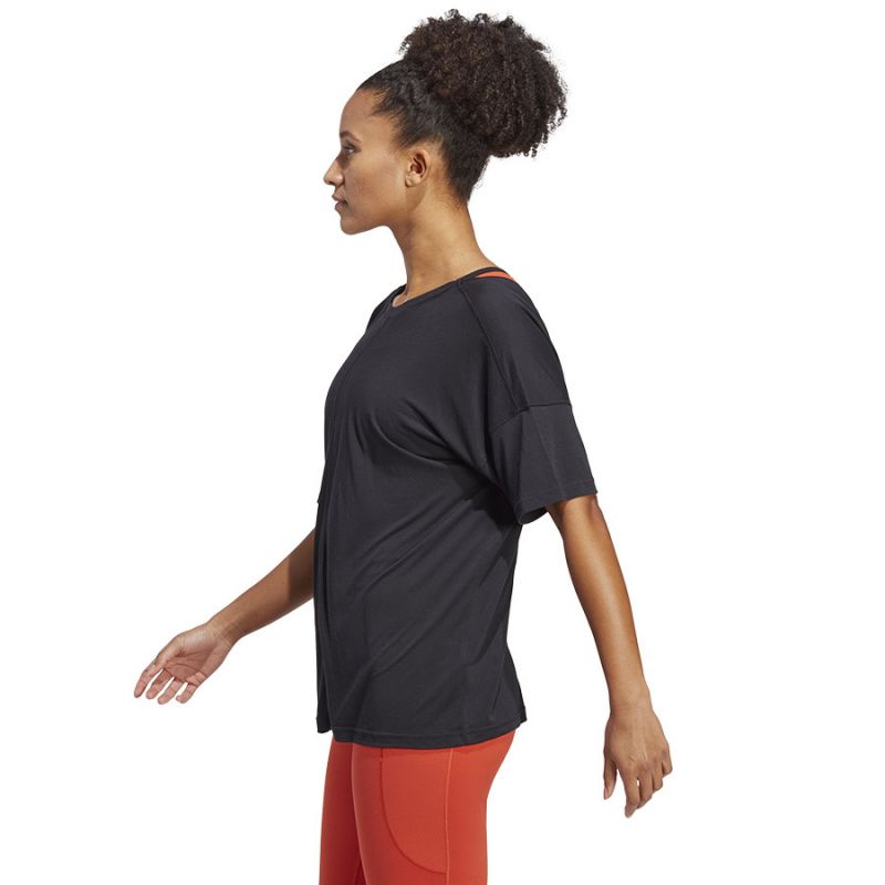 adidas T-shirt adidas YGA ST OTW HS8117 Póló