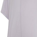 adidas T-shirt adidas Yoga Tee Jr IC0322 Póló - Sportmania.hu