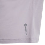 adidas T-shirt adidas Yoga Tee Jr IC0322 Póló - Sportmania.hu