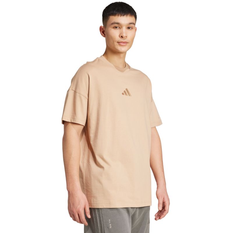 adidas T-shirt All Szn M JX5083 póló - Sportmania.hu