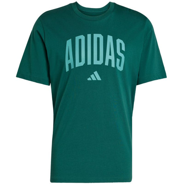 adidas T-shirt Collegiate Lineage Graphic M KA7135 póló - Sportmania.hu