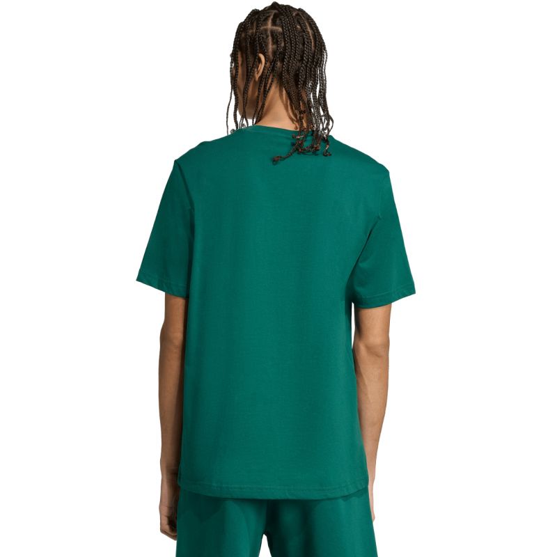 adidas T-shirt Collegiate Lineage Graphic M KA7135 póló - Sportmania.hu