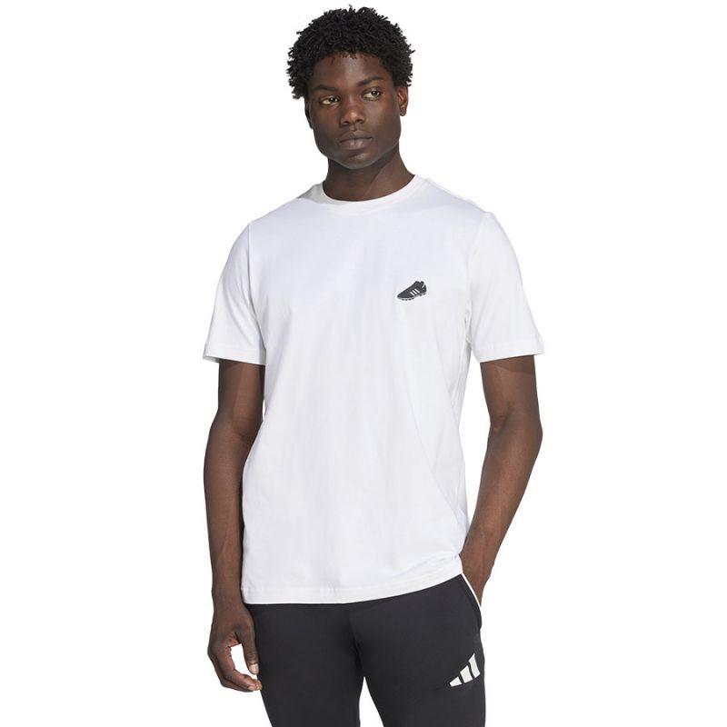 adidas T-shirt Copa Sign Tee M JM8957 póló - Sportmania.hu