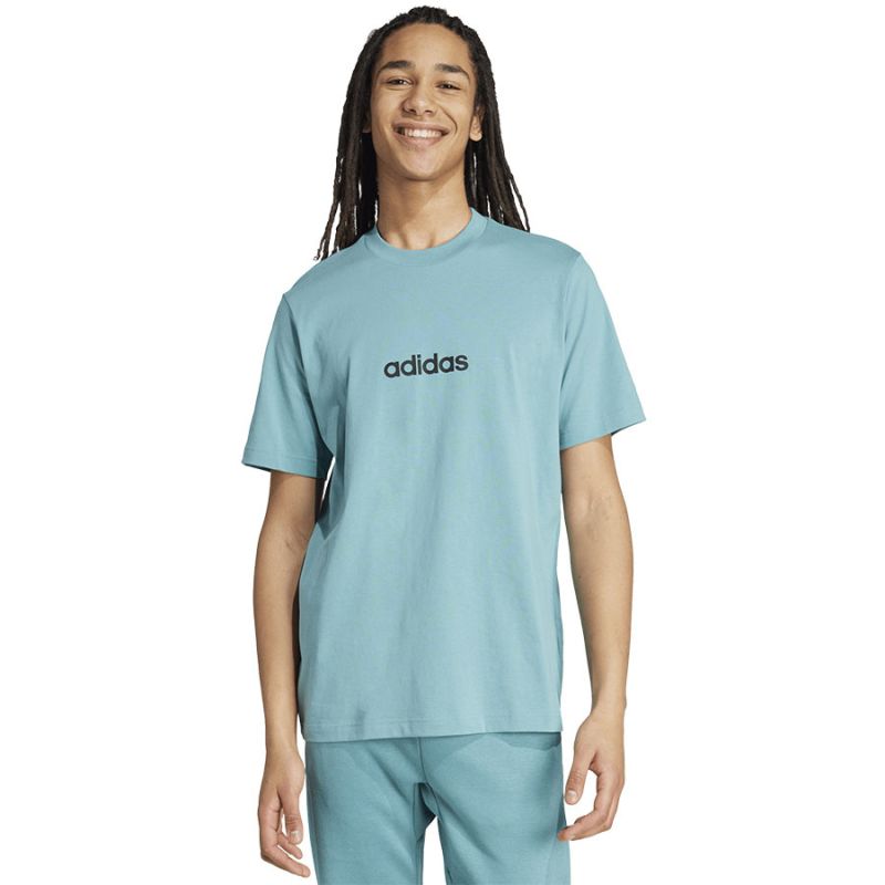 adidas T-Shirt Linear SJ Tee JX5707