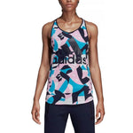 Adidas T-shirt W Sid Tank Top W DP2378 Póló - Sportmania.hu