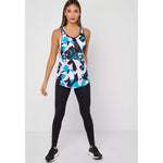 Adidas T-shirt W Sid Tank Top W DP2378 Póló - Sportmania.hu