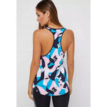 Adidas T-shirt W Sid Tank Top W DP2378 Póló - Sportmania.hu