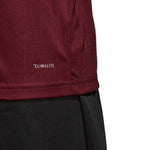 Adidas Table 18 Jersey burgundy férfi Póló CE8945